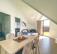 Beach Cabins Merimbula - Tourism Cairns