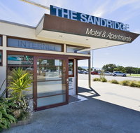 Sandridge Motel - Tourism Cairns