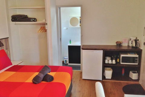 Wangaratta North Family Motel - Tourism Cairns 3