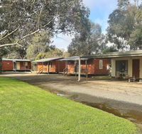 Wangaratta North Family Motel - Tourism Cairns