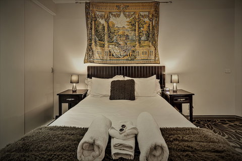 Kryal Castle - Tourism Cairns 6