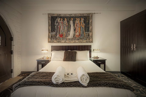 Kryal Castle - Tourism Cairns 4