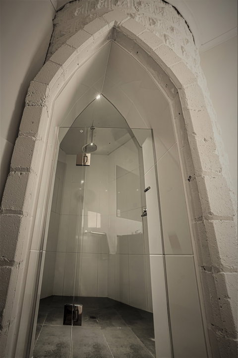 Kryal Castle - Tourism Cairns 5