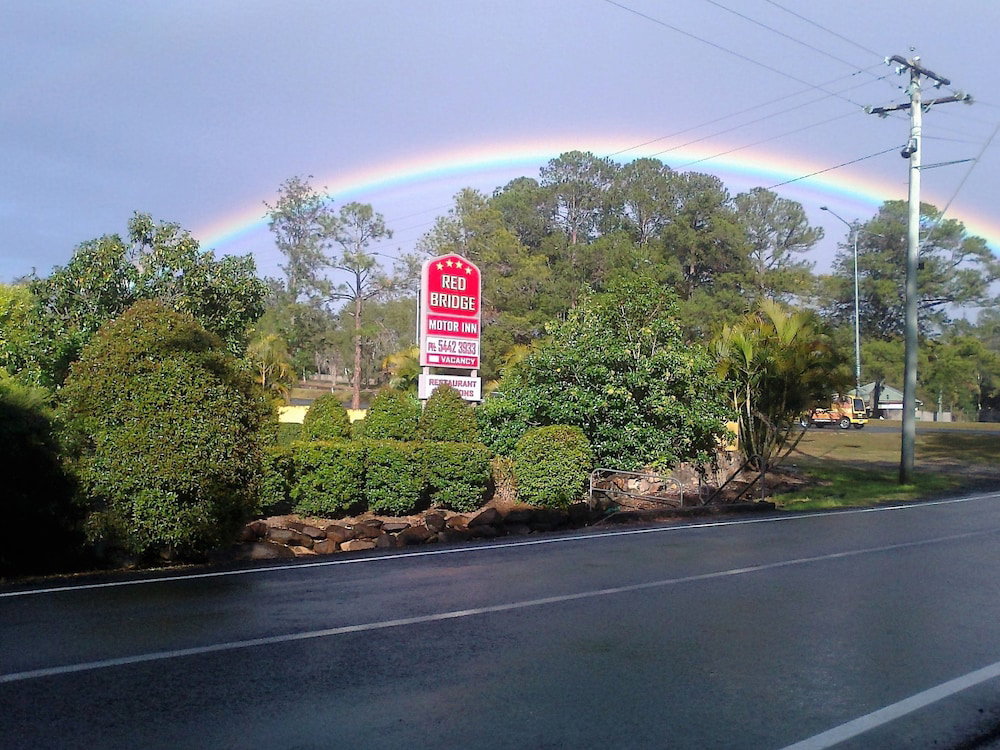Woombye QLD Tourism Cairns