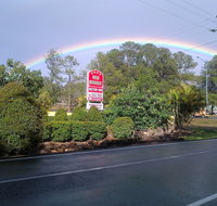 Red Bridge Motor Inn - Tourism Cairns