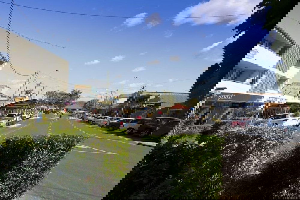 Evans Head NSW Tourism Cairns