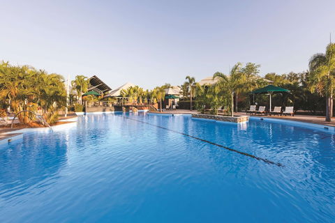 Oaks Cable Beach Resort - Tourism Cairns 5