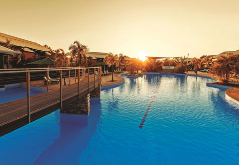 Oaks Cable Beach Resort - Tourism Cairns 6