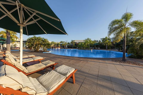Oaks Cable Beach Resort - Tourism Cairns 3
