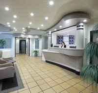 Caribbean Resort - Tourism Cairns