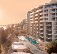 Oceans Mooloolaba - Tourism Cairns