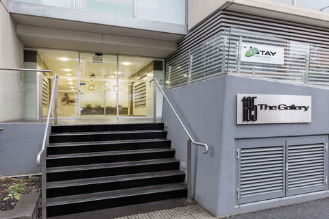 IStay Precinct Adelaide - Tourism Cairns 2