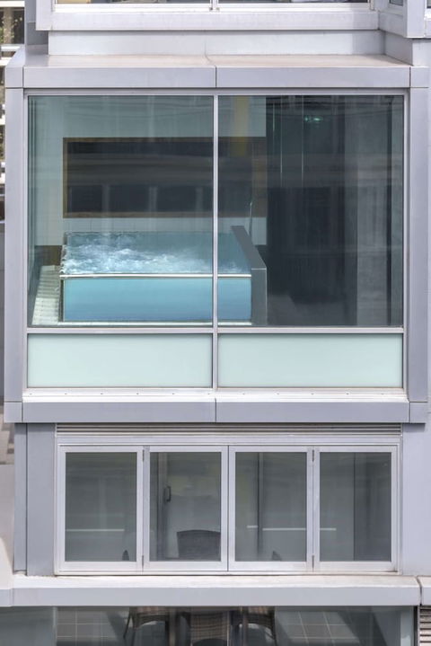 IStay Precinct Adelaide - Tourism Cairns 5