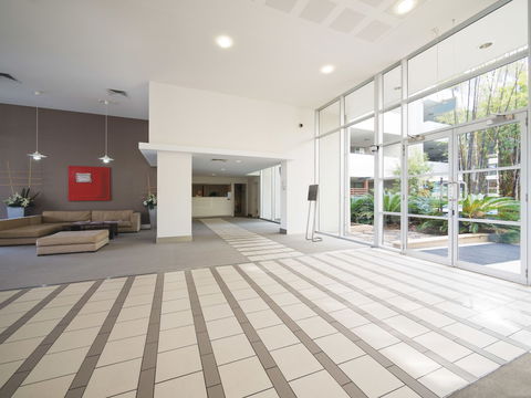 Oaks Brisbane Mews Suites - Tourism Cairns 4