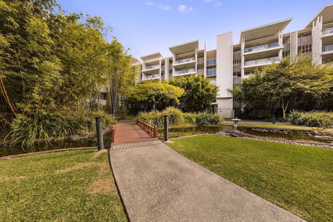 Oaks Brisbane Mews Suites - Tourism Cairns 2