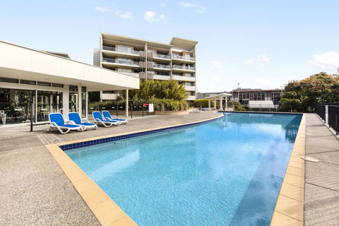 Oaks Brisbane Mews Suites - Tourism Cairns 3