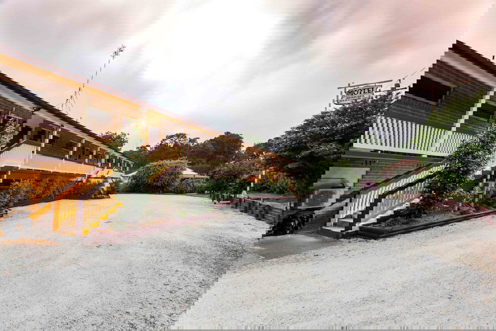 Berrima NSW Tourism Cairns