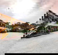 Berrima Bakehouse Motel - Tourism Cairns