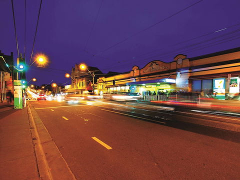 Oaks Melbourne South Yarra Suites - Tourism Cairns 2