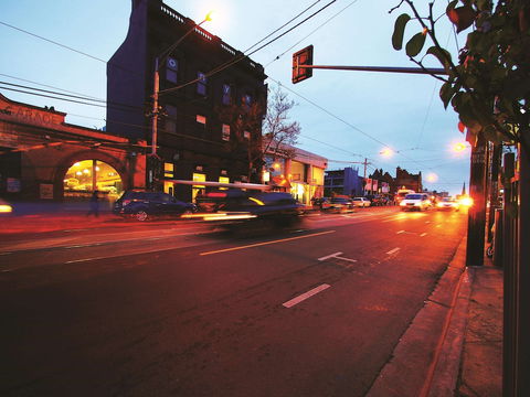 Oaks Melbourne South Yarra Suites - Tourism Cairns 6