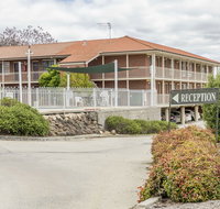 Bathurst Motor Inn - Tourism Cairns