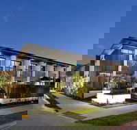 The Glen Hotel  Suites - Tourism Cairns
