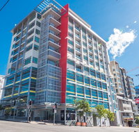 South Central - Tourism Cairns