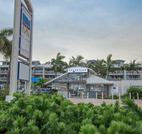 BreakFree Alexandra Beach - Tourism Cairns