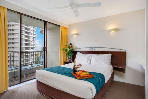 Pacific Resort Broadbeach - Tourism Cairns 6