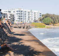 Grand Palais Beachside Resort - Tourism Cairns