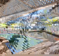 Beach House Motel - Tourism Cairns