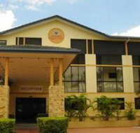 Sapphire Resort - Tourism Cairns