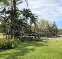 The Shores Holiday Apartments - Tourism Cairns