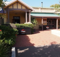 Dongara Hotel Motel - Tourism Cairns