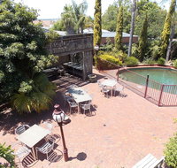 Bell Motel - Tourism Cairns