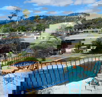 Jacksons Motor Inn - Tourism Cairns