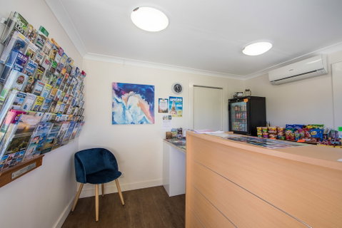 Caboolture Motel - Tourism Cairns 1