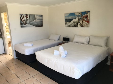 Caboolture Motel - Tourism Cairns 5