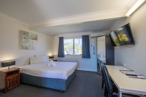 Caboolture Motel - Tourism Cairns 2