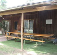 Lovedale Cottages - Tourism Cairns