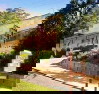 Riverview Boutique Motel - Tourism Cairns