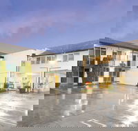 The Mulgrave Motel - Tourism Cairns