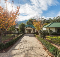 Oscar's on the Yarra - Tourism Cairns