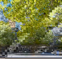 WRAP on Southbank - Tourism Cairns