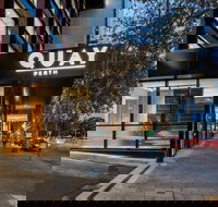 Quay Perth - Tourism Cairns