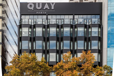 Quay Perth - Tourism Cairns 2