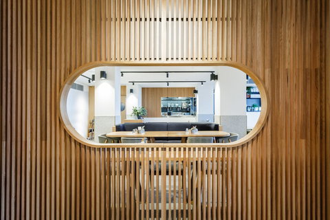 Quay Perth - Tourism Cairns 4