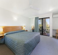 Parkview Apartments - Tourism Cairns