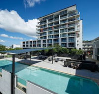 Direct Hotels  Islington at Central - Tourism Cairns