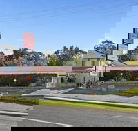 Econo Lodge Alabaster